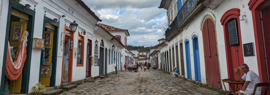 Paraty-featured image